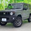 suzuki jimny 2021 quick_quick_3BA-JB64W_JB64W-221341 image 1