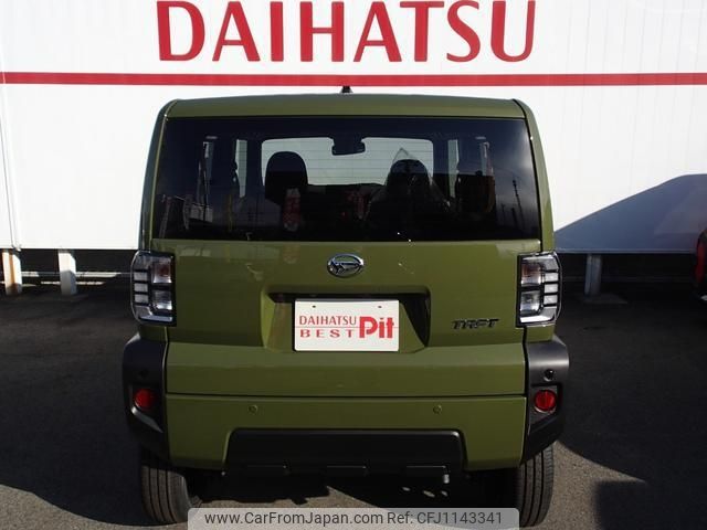 daihatsu taft 2024 -DAIHATSU 【名古屋 】--Taft LA900S--0201536---DAIHATSU 【名古屋 】--Taft LA900S--0201536- image 2