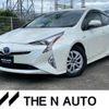 toyota prius 2017 -TOYOTA--Prius DAA-ZVW50--ZVW50-6077067---TOYOTA--Prius DAA-ZVW50--ZVW50-6077067- image 1