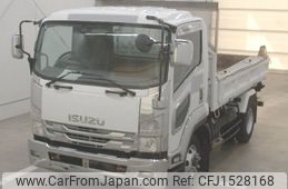 isuzu forward 2009 CFJ1528168