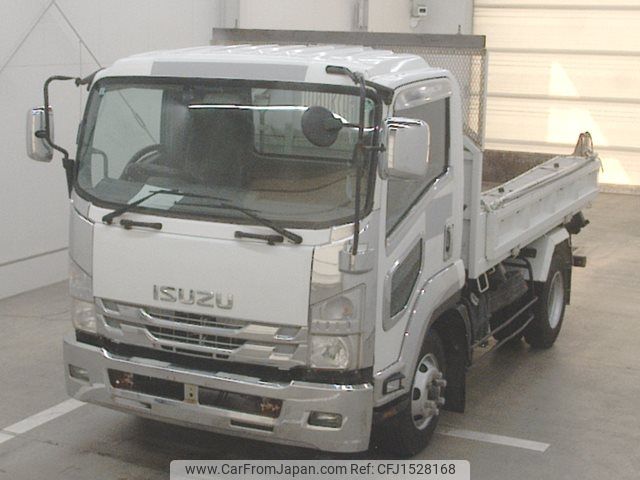 isuzu forward 2009 CFJ1528168 image 1