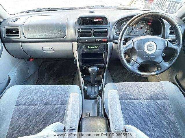 subaru forester 2001 504928-921091 image 1