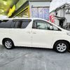 toyota alphard 2010 -TOYOTA--Alphard DBA-ANH20W--ANH20-8141163---TOYOTA--Alphard DBA-ANH20W--ANH20-8141163- image 12