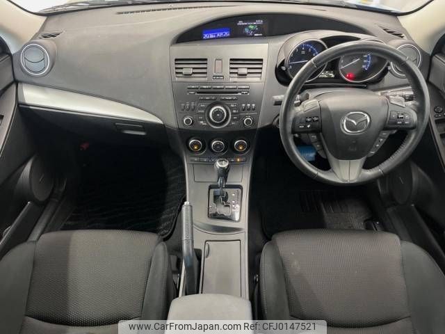 mazda axela 2011 -MAZDA--Axela DBA-BLFFW--BLFFW-101814---MAZDA--Axela DBA-BLFFW--BLFFW-101814- image 2