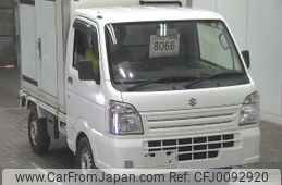 suzuki carry-truck 2014 -SUZUKI--Carry Truck DA16T-155460---SUZUKI--Carry Truck DA16T-155460-