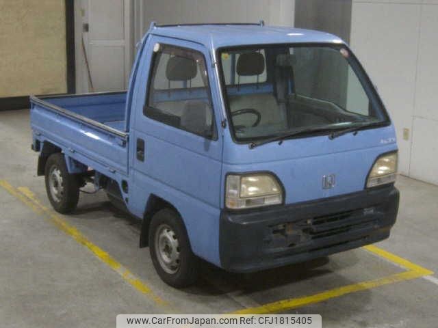 honda acty-truck 1997 CFJ1815405 image 1