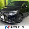 nissan elgrand 2018 -NISSAN--Elgrand DBA-TE52--TE52-096596---NISSAN--Elgrand DBA-TE52--TE52-096596- image 1