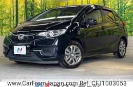 honda fit 2016 -HONDA--Fit DAA-GP5--GP5-4310458---HONDA--Fit DAA-GP5--GP5-4310458-