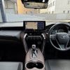 toyota harrier 2021 quick_quick_6BA-MXUA80_MXUA80-0064335 image 2