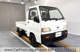 subaru sambar-truck 1993 CFJ1703174