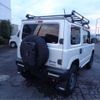 suzuki jimny 2018 CFJ1752353 image 23