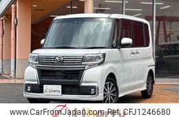 daihatsu tanto 2018 quick_quick_LA600S_LA600S-0706315