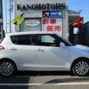 suzuki swift 2012 -SUZUKI--Swift ZC72S--138790---SUZUKI--Swift ZC72S--138790- image 17