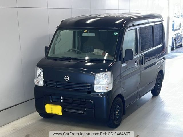 nissan clipper-van 2015 -NISSAN 【山口 480て9921】--Clipper Van DR17V-103430---NISSAN 【山口 480て9921】--Clipper Van DR17V-103430- image 1