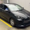 toyota yaris 2020 -TOYOTA--Yaris 5BA-KSP210--KSP210-0005119---TOYOTA--Yaris 5BA-KSP210--KSP210-0005119- image 8