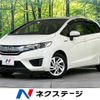 honda fit 2014 -HONDA--Fit DAA-GP5--GP5-3061838---HONDA--Fit DAA-GP5--GP5-3061838- image 1