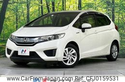 honda fit 2014 -HONDA--Fit DAA-GP5--GP5-3061838---HONDA--Fit DAA-GP5--GP5-3061838-