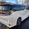 toyota vellfire 2018 -TOYOTA 【宮城 338ｾ15】--Vellfire AGH35W--0027474---TOYOTA 【宮城 338ｾ15】--Vellfire AGH35W--0027474- image 7