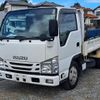 isuzu elf-truck 2015 -ISUZU--Elf TPG-NJR85AD--NJR85-7050896---ISUZU--Elf TPG-NJR85AD--NJR85-7050896- image 1