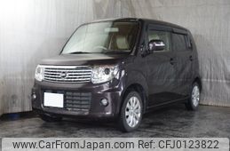 nissan moco 2015 -NISSAN 【札幌 582ｺ1756】--Moco MG33S--435564---NISSAN 【札幌 582ｺ1756】--Moco MG33S--435564-