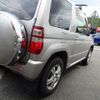 mitsubishi pajero-mini 2004 quick_quick_TA-H58A_H58A-0507231 image 14