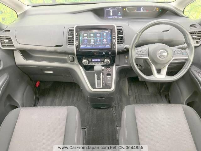 nissan serena 2017 -NISSAN--Serena DAA-GFC27--GFC27-064906---NISSAN--Serena DAA-GFC27--GFC27-064906- image 2