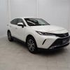 toyota harrier 2022 quick_quick_6BA-MXUA80_MXUA80-0078537 image 1