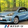 toyota aqua 2013 -TOYOTA--AQUA DAA-NHP10--NHP10-2161086---TOYOTA--AQUA DAA-NHP10--NHP10-2161086- image 1