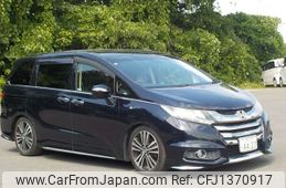 honda odyssey 2014 -HONDA 【野田 300】--Odyssey DBA-RC1--RC1-1022819---HONDA 【野田 300】--Odyssey DBA-RC1--RC1-1022819-
