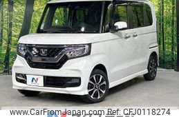 honda n-box 2019 -HONDA--N BOX DBA-JF4--JF4-1043465---HONDA--N BOX DBA-JF4--JF4-1043465-