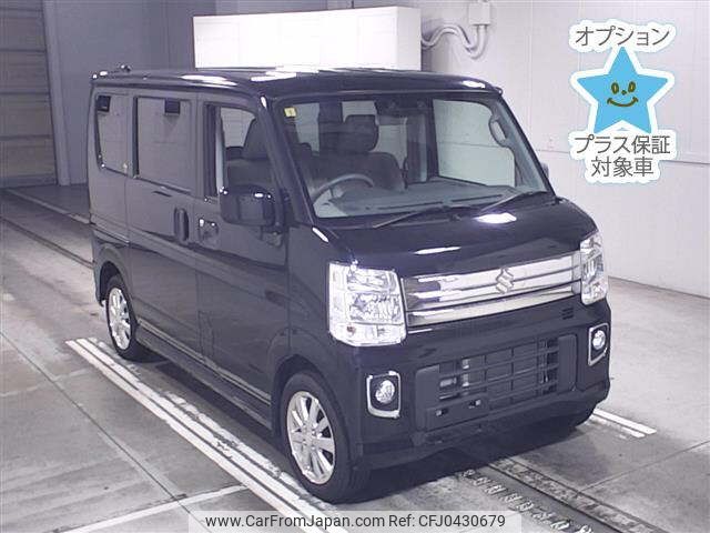 suzuki every-wagon 2023 -SUZUKI 【三重 582ｻ6274】--Every Wagon DA17W-321203---SUZUKI 【三重 582ｻ6274】--Every Wagon DA17W-321203- image 1