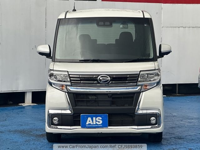 daihatsu tanto 2019 -DAIHATSU--Tanto DBA-LA600S--LA600S-0771610---DAIHATSU--Tanto DBA-LA600S--LA600S-0771610- image 2