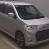suzuki wagon-r 2013 -SUZUKI 【横浜 581ﾏ3210】--Wagon R DBA-MH34S--MH34S-910169---SUZUKI 【横浜 581ﾏ3210】--Wagon R DBA-MH34S--MH34S-910169- image 4