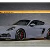 porsche cayman 2023 -PORSCHE 【横浜 311】--Porsche Cayman 7BA-982M40--WP0ZZZ98ZPS269410---PORSCHE 【横浜 311】--Porsche Cayman 7BA-982M40--WP0ZZZ98ZPS269410- image 4