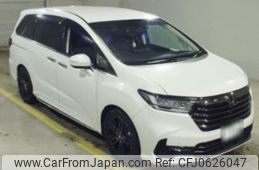 honda odyssey 2021 quick_quick_6BA-RC1_1403122