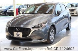 mazda demio 2023 quick_quick_5BA-DJLFS_DJLFS-778509