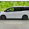 toyota voxy 2017 quick_quick_DBA-ZRR80W_ZRR80-0354116 image 2