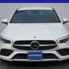 mercedes-benz cla-class 2021 GOO_JP_700080167230250130002 image 27