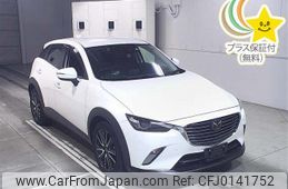 mazda cx-3 2017 -MAZDA--CX-3 DKEFW-102013---MAZDA--CX-3 DKEFW-102013-