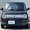 suzuki alto-lapin 2018 -SUZUKI--Alto Lapin DBA-HE33S--HE33S-215390---SUZUKI--Alto Lapin DBA-HE33S--HE33S-215390- image 22