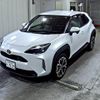 toyota yaris-cross 2022 -TOYOTA 【京都 343み925】--Yaris Cross MXPB10-302592---TOYOTA 【京都 343み925】--Yaris Cross MXPB10-302592- image 5