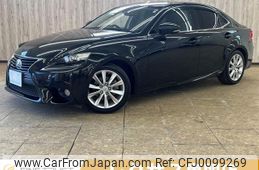 lexus is 2013 -LEXUS--Lexus IS DAA-AVE30--AVE30-5013520---LEXUS--Lexus IS DAA-AVE30--AVE30-5013520-