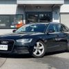 audi a6 2014 -AUDI--Audi A6 DBA-4GCDN--WAUZZZ4GEN102353---AUDI--Audi A6 DBA-4GCDN--WAUZZZ4GEN102353- image 1