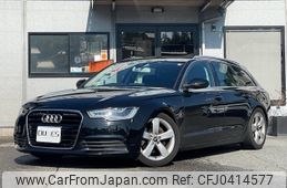 audi a6 2014 -AUDI--Audi A6 DBA-4GCDN--WAUZZZ4GEN102353---AUDI--Audi A6 DBA-4GCDN--WAUZZZ4GEN102353-