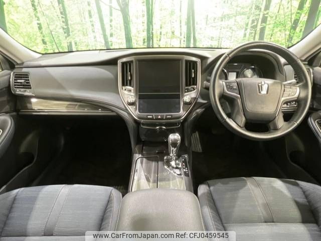 toyota crown 2014 -TOYOTA--Crown DAA-AWS210--AWS210-6064341---TOYOTA--Crown DAA-AWS210--AWS210-6064341- image 2