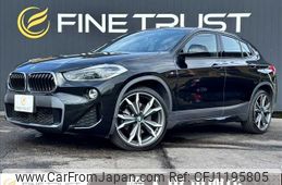 bmw x2 2018 -BMW--BMW X2 ABA-YH20--WBAYH52050EK62196---BMW--BMW X2 ABA-YH20--WBAYH52050EK62196-