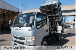 mitsubishi-fuso canter 2017 -MITSUBISHI--Canter TPG-FBA60--FBA60-554030---MITSUBISHI--Canter TPG-FBA60--FBA60-554030-