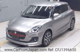 suzuki swift 2020 -SUZUKI--Swift ZC83S-401180---SUZUKI--Swift ZC83S-401180-