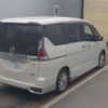 nissan serena 2017 -NISSAN 【広島 384ろ22】--Serena GC27-012195---NISSAN 【広島 384ろ22】--Serena GC27-012195- image 2