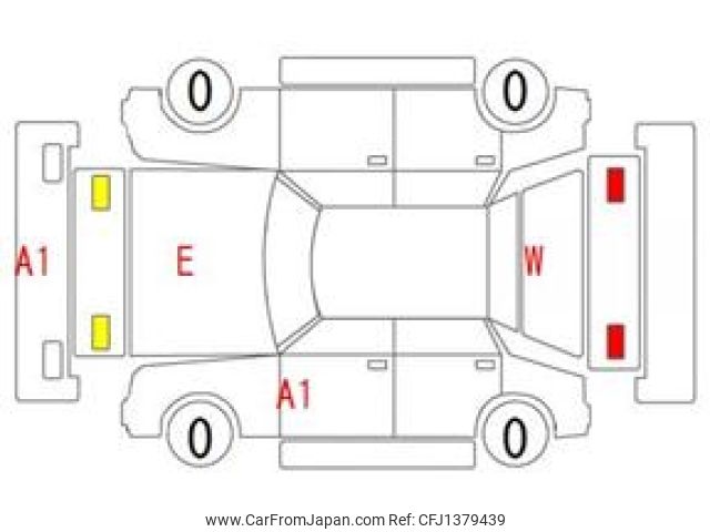 mitsubishi i-miev 2012 -MITSUBISHI--i-Miev ZAA-HA3W--HA3W-0303782---MITSUBISHI--i-Miev ZAA-HA3W--HA3W-0303782- image 2